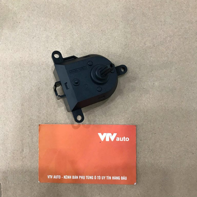 Công Tắc Điều Hòa Navara 07-14, Oem: 27510EB700