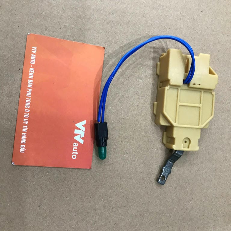 Công Tắc Điều Hòa 4Runner 92-97, Hilux 92-98, Oem: 12837165