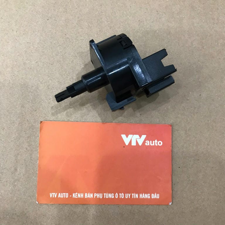 Công Tắc Điều Hòa D-Max 05-12 Nissan Bán Tải 98-05, Oem: HS-420