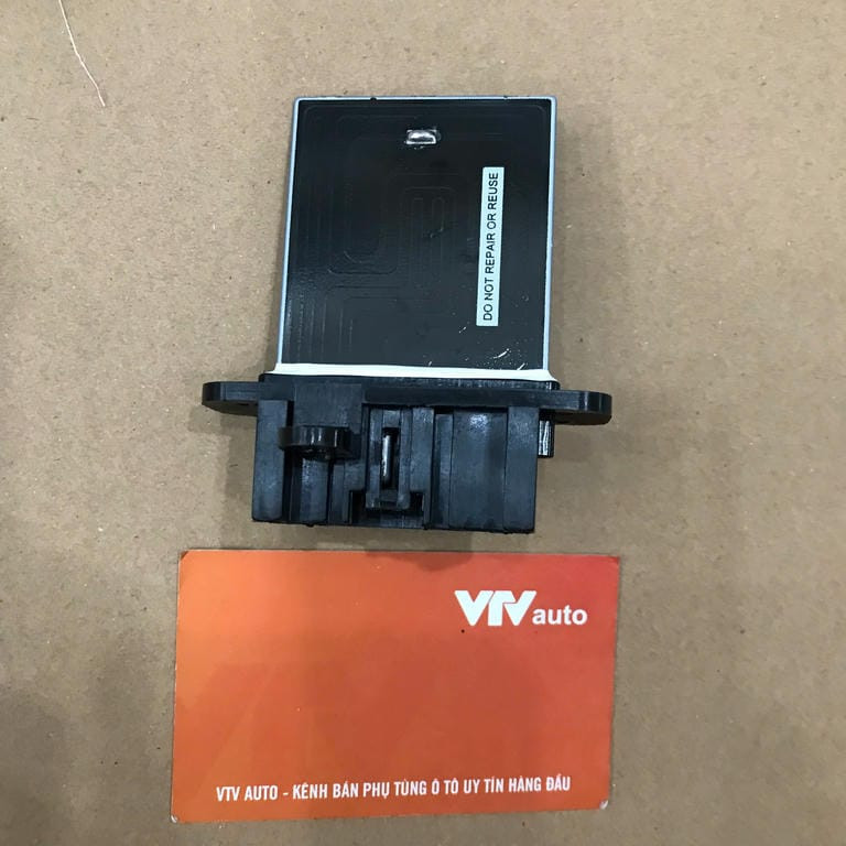 Trở Quạt Dàn Lạnh Navara 07-14 D40, Oem: 27150-4M401