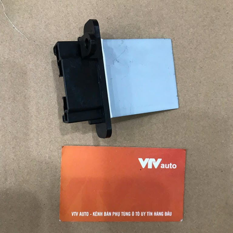Trở Quạt Dàn Lạnh Navara 07-14 D40, Oem: 27150-4M401