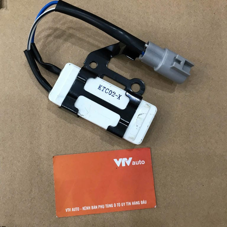 Trở Quạt Két Nước Altis 01-07, Vios 03-13, Oem: 85928-12010
