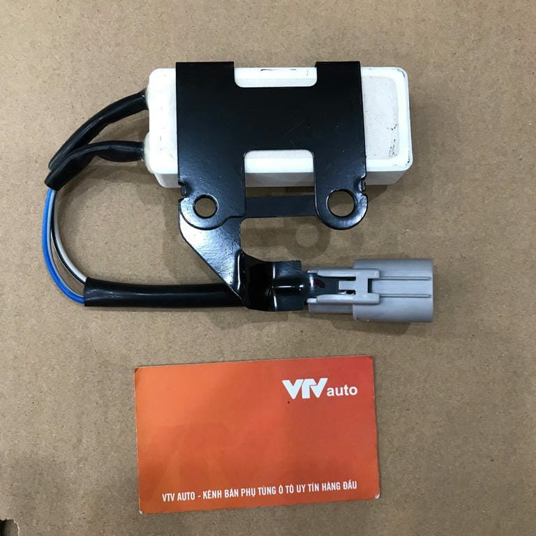 Trở Quạt Két Nước Altis 01-07, Vios 03-13, Oem: 85928-12010