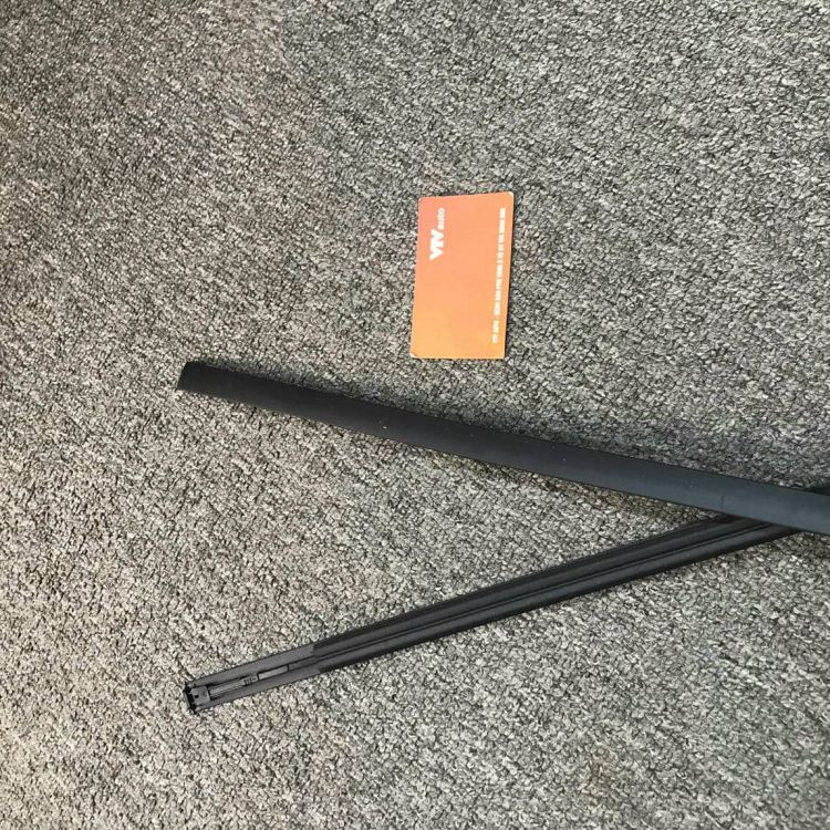 Nẹp Nóc Xe, Nẹp Trần Xe Trái (Saiya) Toyota Yaris 2006-2011 Hatchback, 5 Cửa