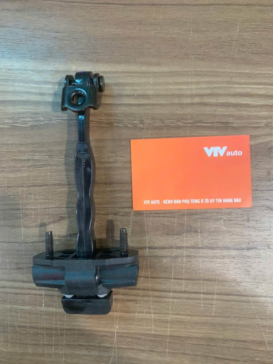 Hãm Cửa Sau Ford Ranger Bt50 12-21 I BM51-A23500AA2X