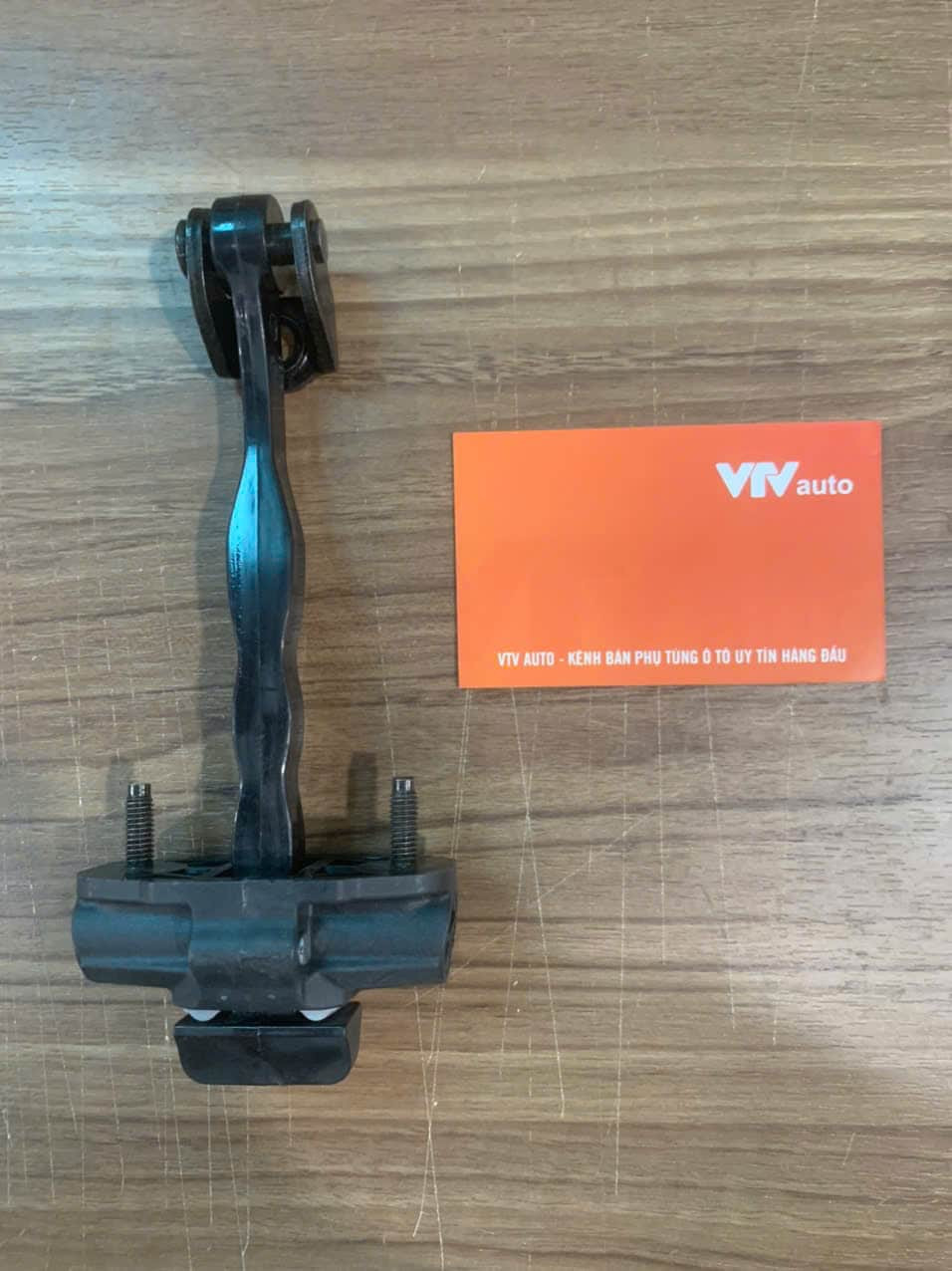 Hãm Cửa Sau Ford Ranger Bt50 12-21 I BM51-A23500AA2X