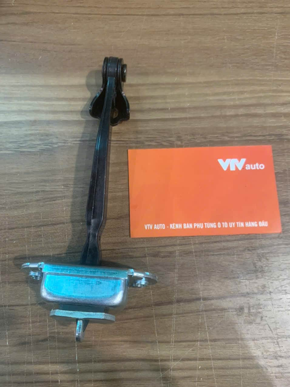 Hãm Cửa Sau L/R Nissan X-Tral T31, 2007-2015 ( Trước Cho Teana J32 08-15) I 82430-Jg000-B105