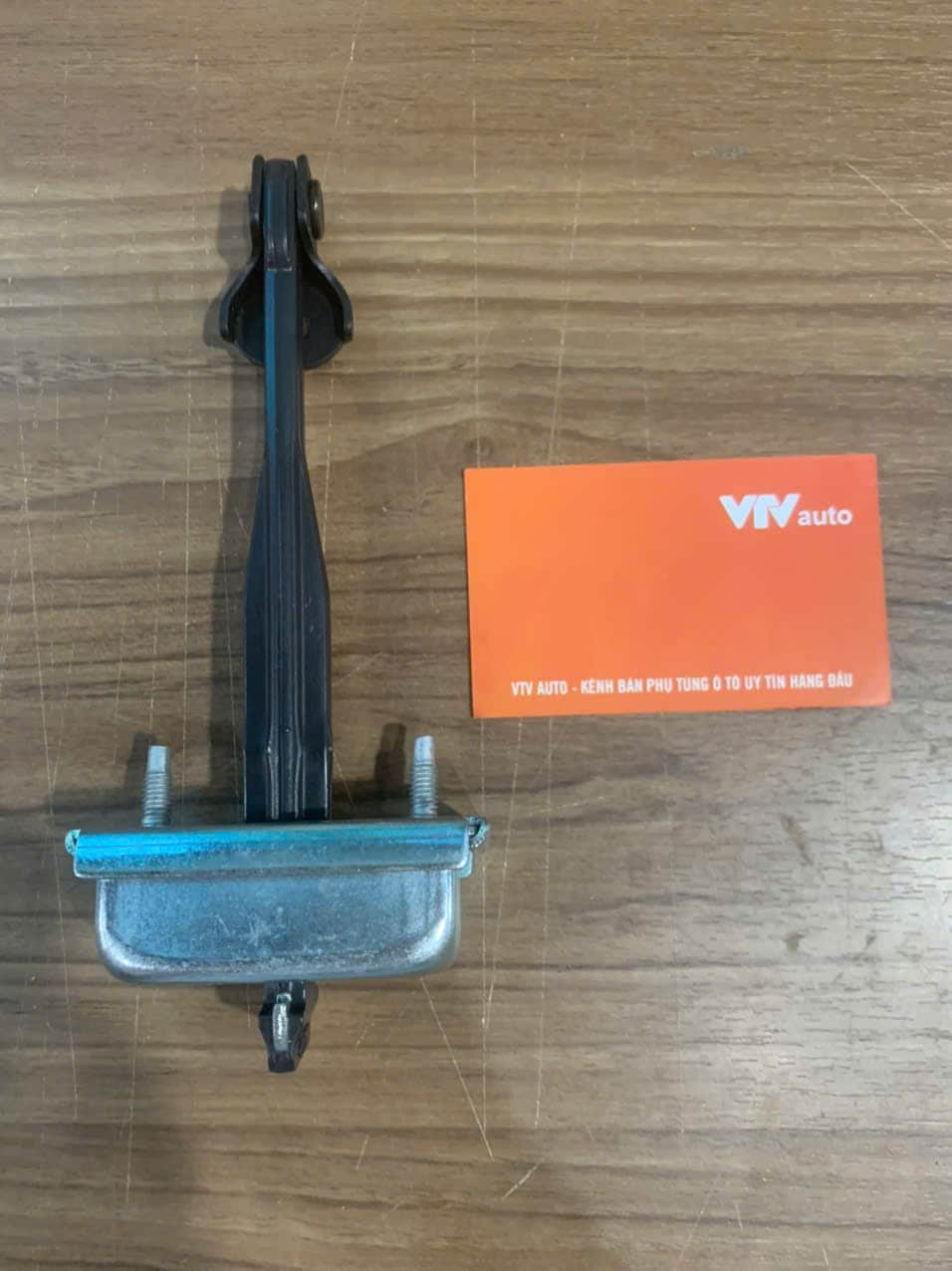 Hãm Cửa Sau L/R Chevrolet Cruze 09-18, Lacetti Nhập 08-12 I 13255733