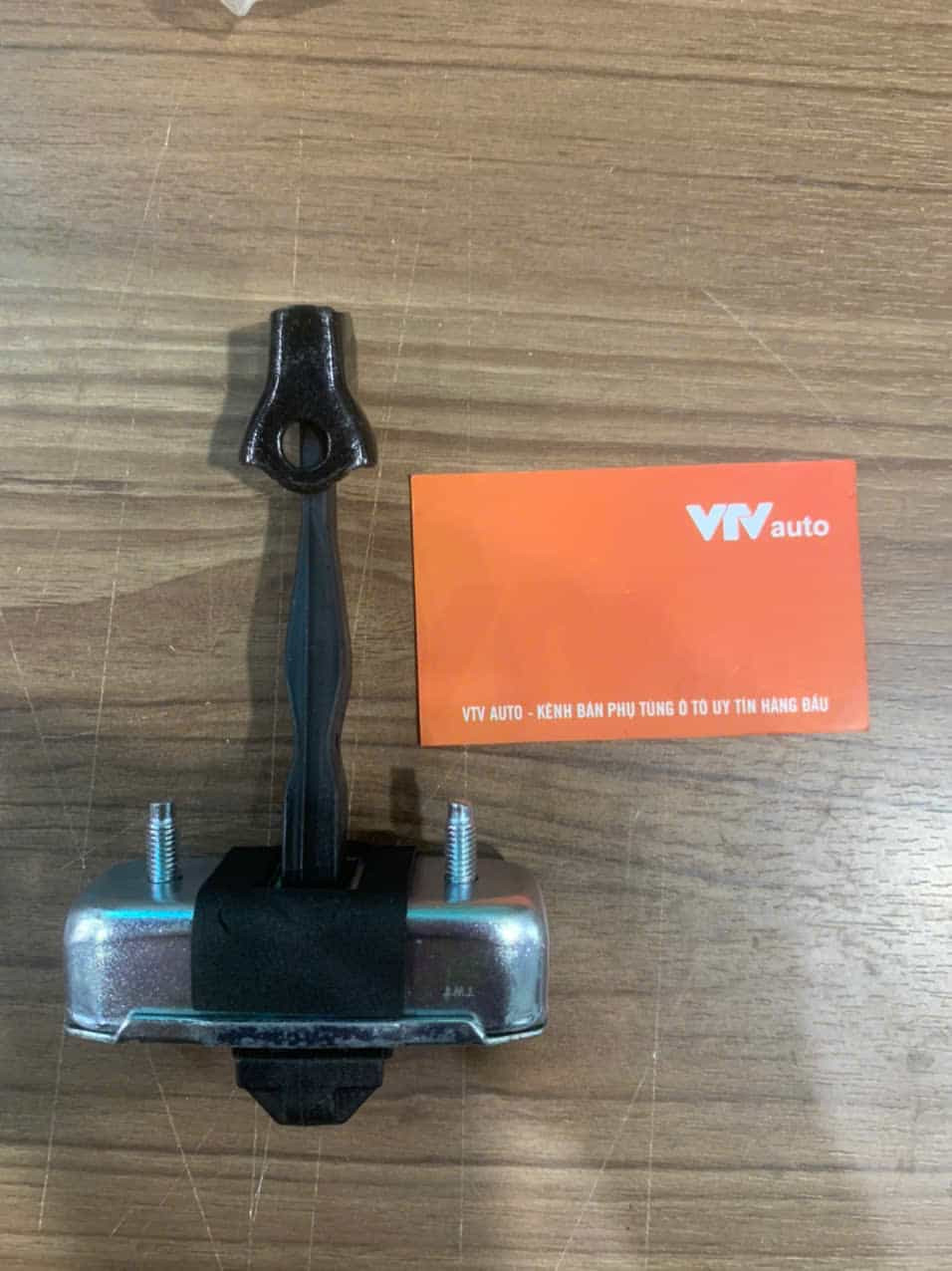 Hãm Cửa Sau L/R 611 Prado, 4Runer 2009-2017, Lexus Gx400, Gx460 13-19 I 68630-60120