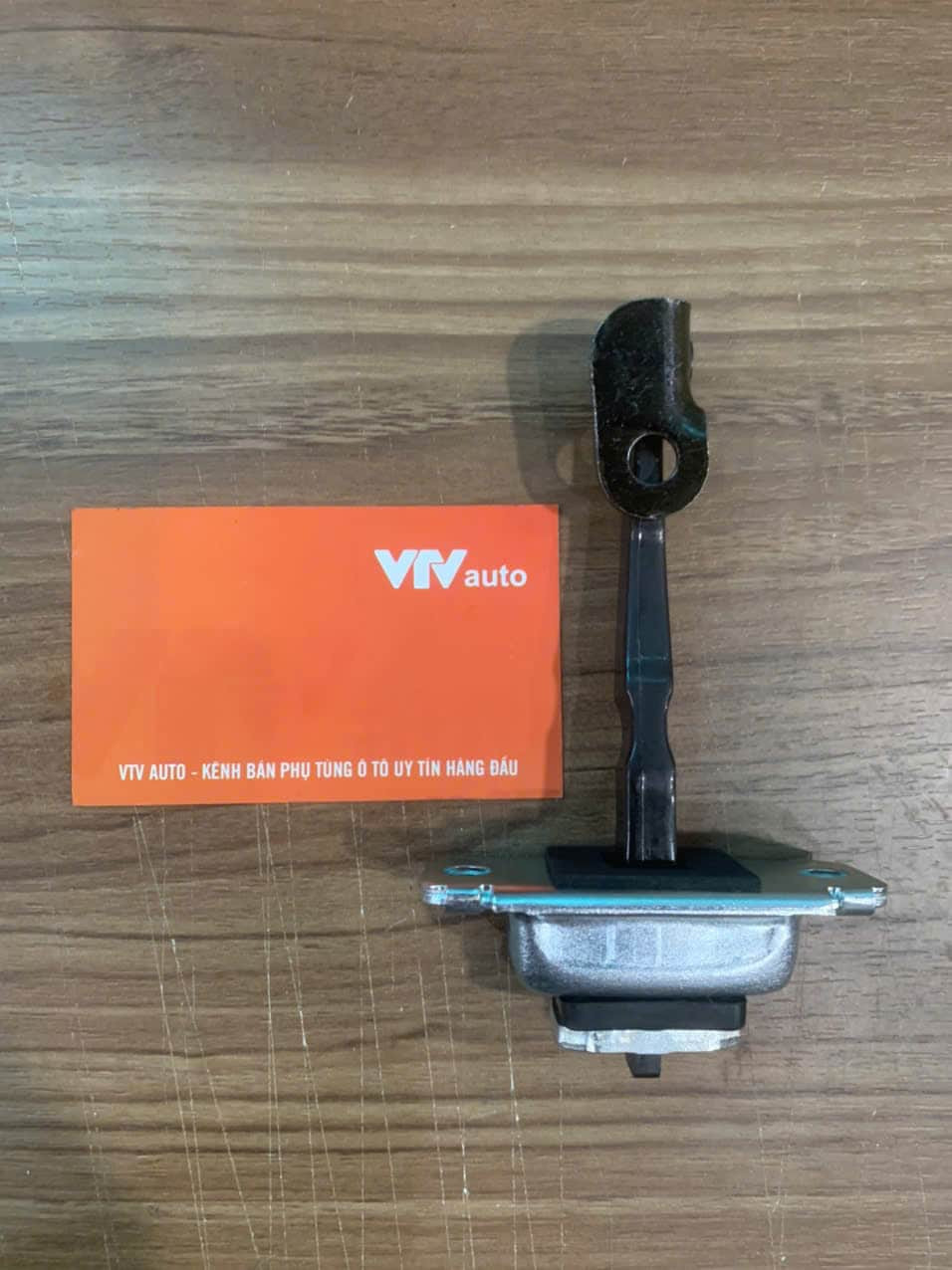 Hãm Cửa Trước Kia Morning 08-11 I 79380-07000
