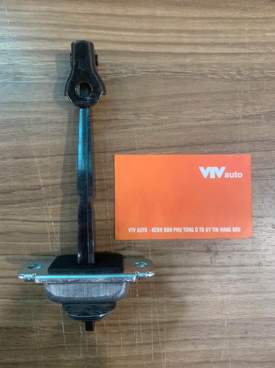 Hãm Cửa Trước L/R Chevrolet Captiva 07-15 I 95929941