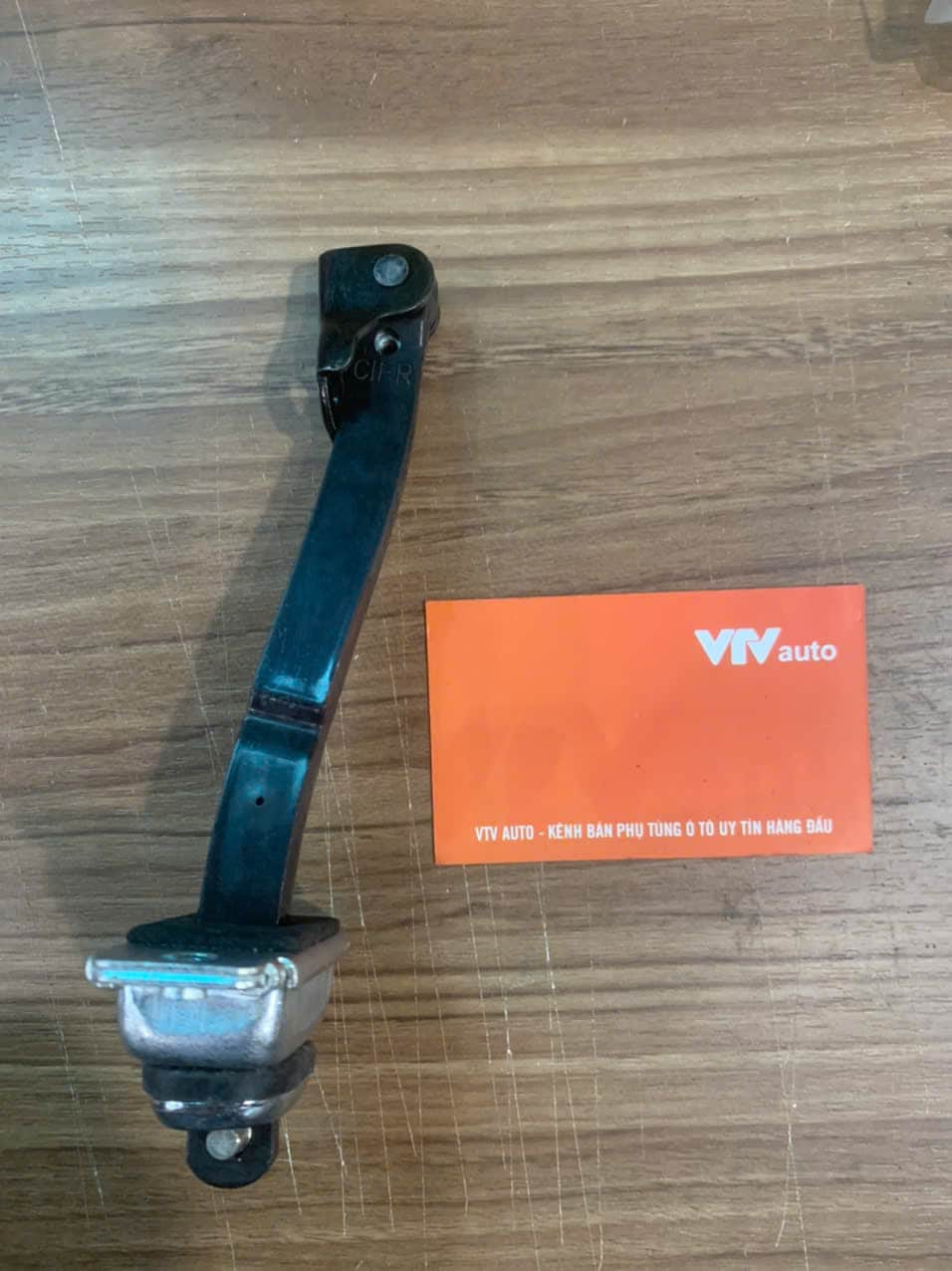 Hãm Cửa Trước L/R Chevrolet Captiva 07-15 I 95929941