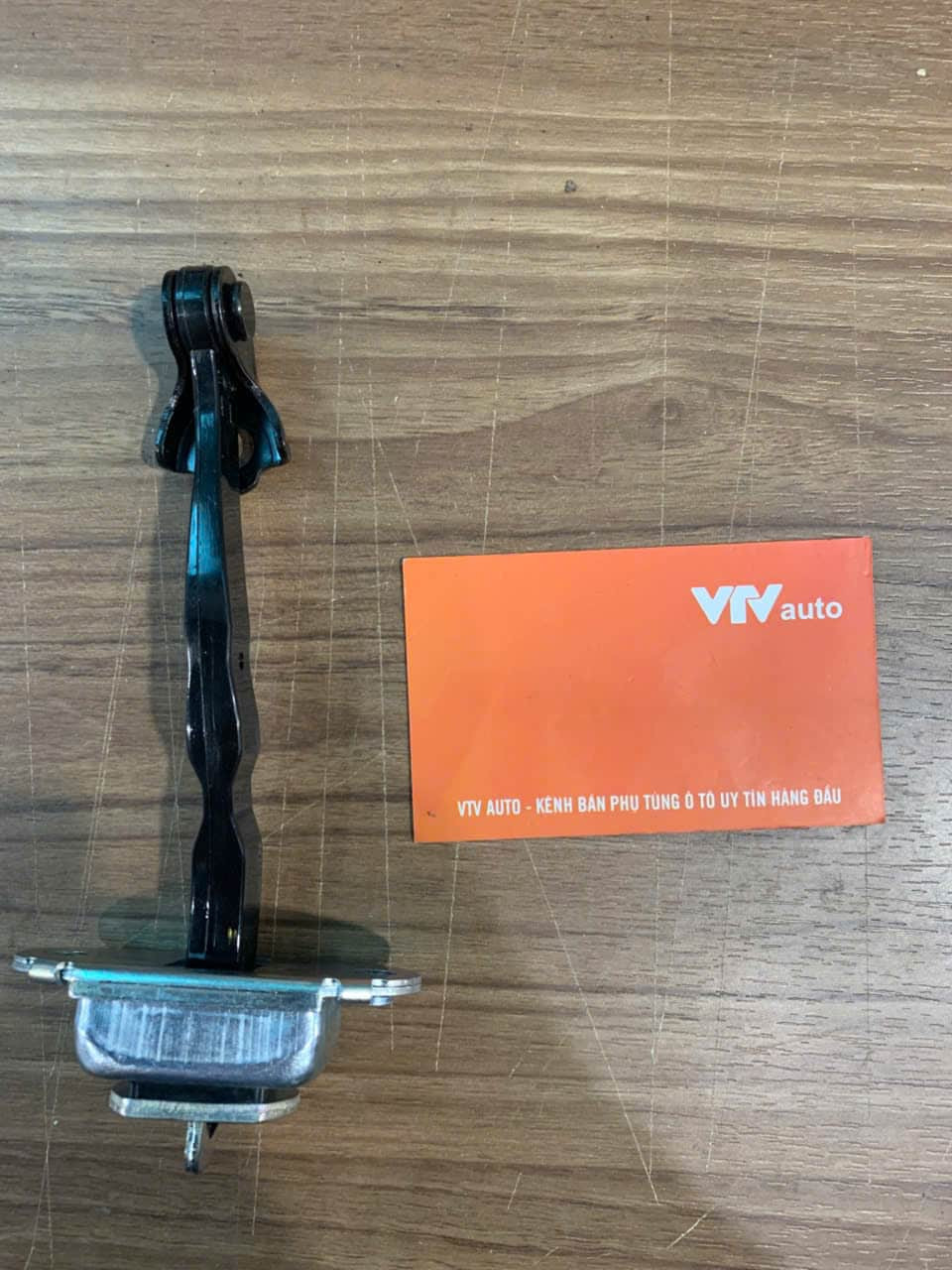 Hãm Cửa Trước, L/R Nissan X-Trail T31, 06-15, Almera 20-23 I 80430-JG000-B105