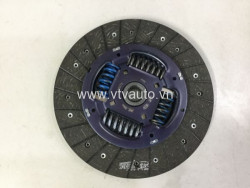 Bi tê Kia Carens 2.0, 2010 số sàn