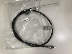 Dây thắng tay, dây phanh tay trái Lexus GX470 2002-2007