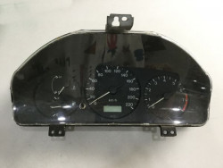 Đồng hồ táp lô bãi Mazda 323 1998-2000