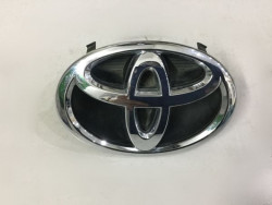 Biểu tượng ca lăng bãi Toyota Camry VN 2006-2008
