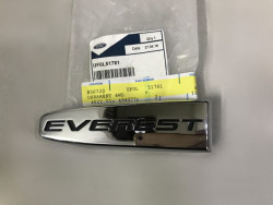 Ốp mang cá tai xe Ford Everest 2011-2015
