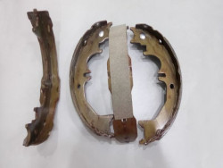 Má phanh tay Lexus GX470 2002-2007