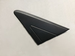 Ốp tam giác chân gương trái Toyota Vios 2014-2018 