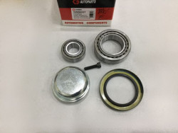 Bộ bi + phớt phanh trước Mercedes E240 2002-2007 