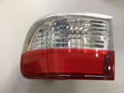 Đèn phản quang sau trái Mazda BT50, 2012-2017