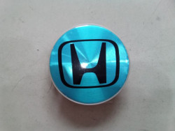 Nắp chụp logo Honda Civic