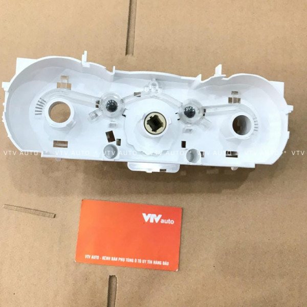Cụm Công Tắc Điều Hòa, Không Dây Innova, Hilux 11-15, Fortuner 11-16, Oem: 55900-0K240
