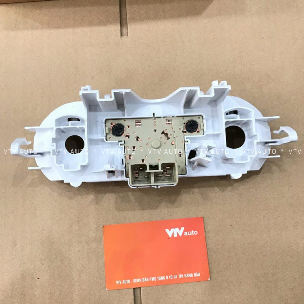 Cụm Công Tắc Điều Hòa, Không Dây, Innova 06-11, Hilux 07-11, Fortuner 07-11, Oem: 55900-0K011