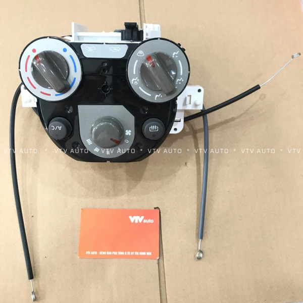 Cụm Công Tắc Điều Hòa Sunny 11-18, Oem: 27510-1HM5A