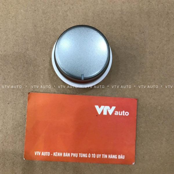 Núm Chỉnh Gió Điều Hòa Highlander 08-13, Oem: 55925-0E020