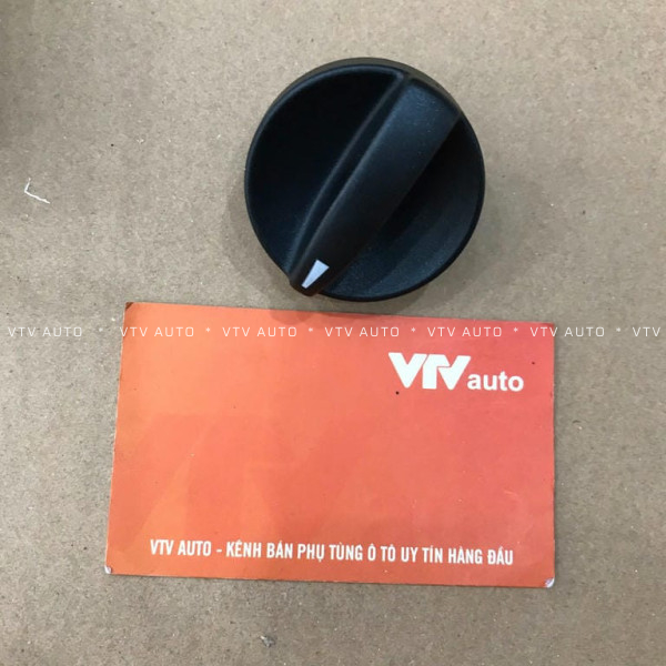 Núm Chỉnh Gió Điều Hòa, Bên Cạnh Mazda 6 Đời 03-08, Oem: GV2W-61-195