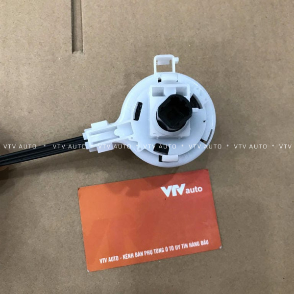 Dây Cáp Chỉnh Gió Điều Hòa Hiace 05-14, Corolla Altis 08-13, Rav4 08-15 (Bên Trái),  Hilux 08-15, Fotuner 08-16, Innova 06-15 (Bên Phải), Oem: 55906-26060, 55906-0K010