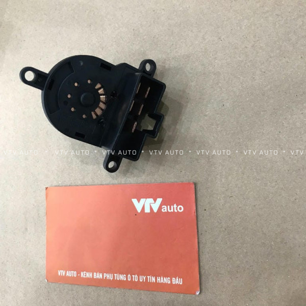Công Tắc Điều Hòa Navara 07-14, Oem: 27510EB700