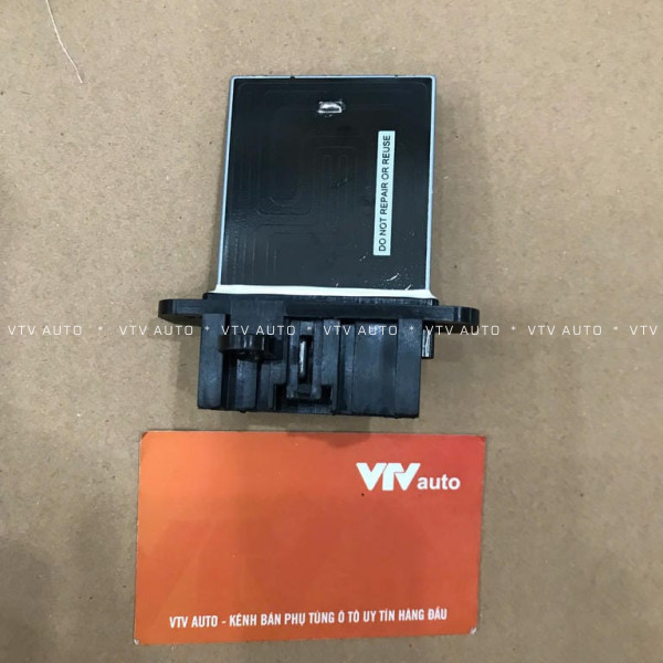 Trở Quạt Dàn Lạnh Navara 07-14 D40, Oem: 27150-4M401