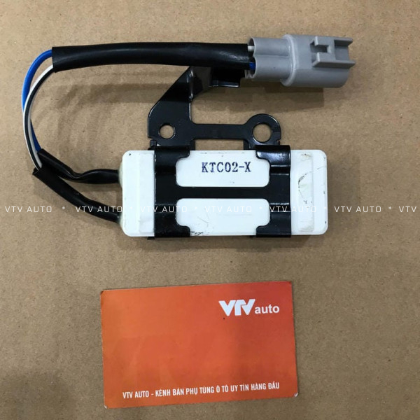 Trở Quạt Két Nước Altis 01-07, Vios 03-13, Oem: 85928-12010