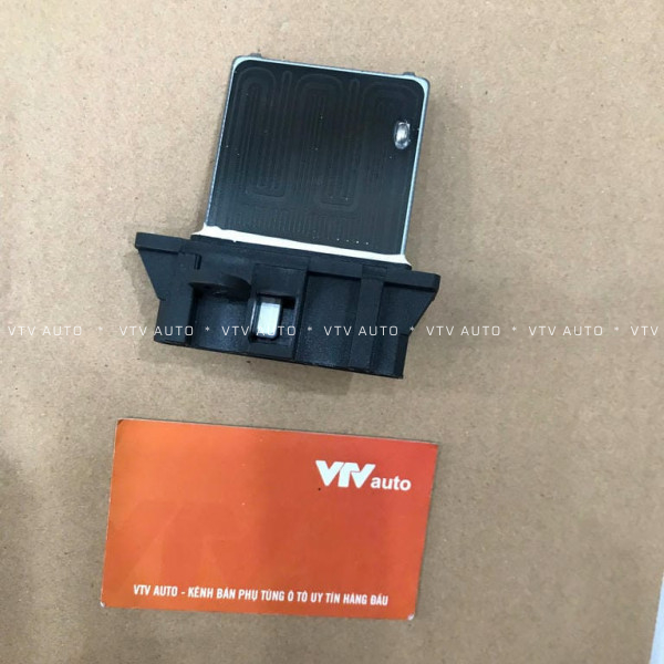 Trở Quạt Dàn Lạnh D-Max 03-12, X-Trail 02-07, Oem: 8-98049394-0