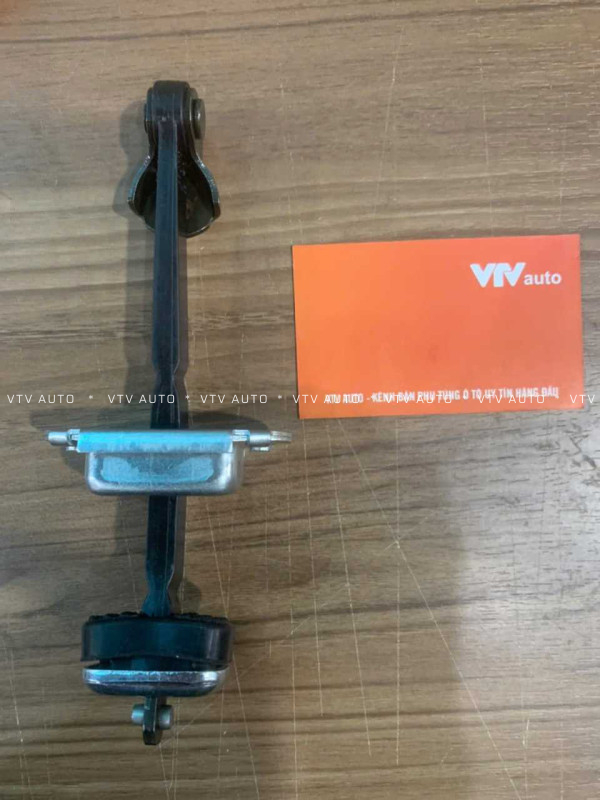 Hãm Cửa Sau Trái Honda Crv 07-13 I 72880-SWA-A01
