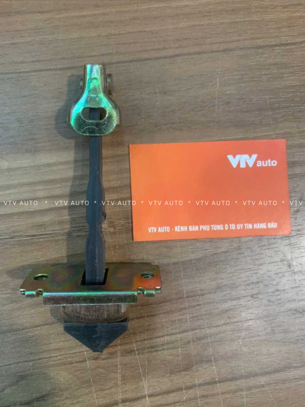Hãm Cửa Trước Mazda 3, 2005-2015 I BS1A-72-270Al2