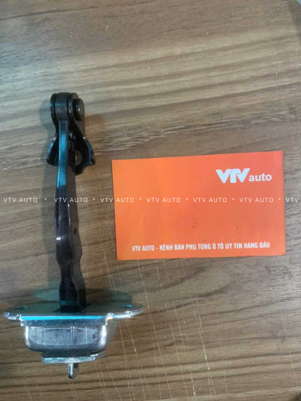 Hãm Cửa Trước L/R Nissan Qashqai, J10, 2005-2015 I 80430-JE20A-B105