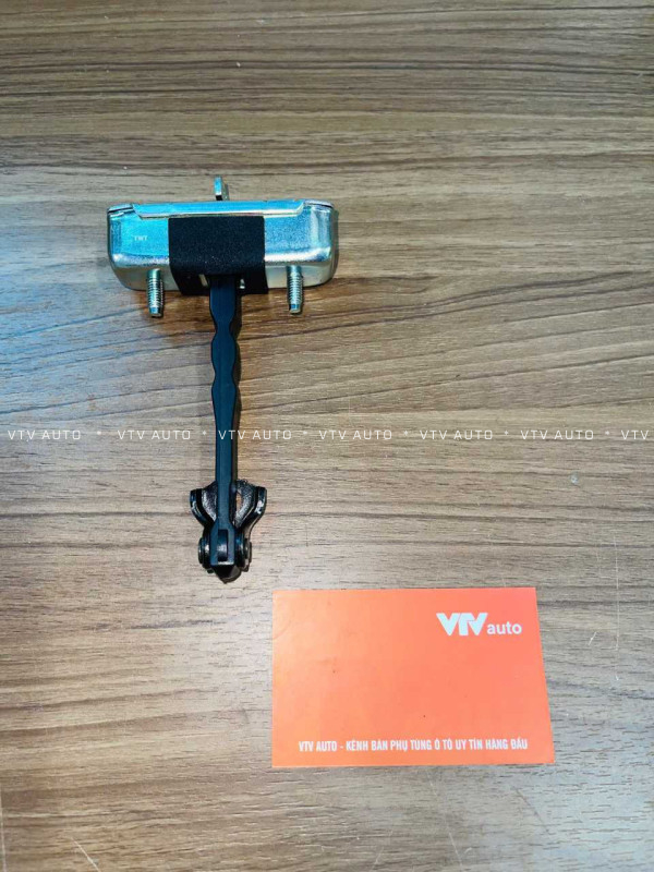Hãm Cửa Trước L/R Toyota Corolla Nhập 2007-2014 I 68610-02181