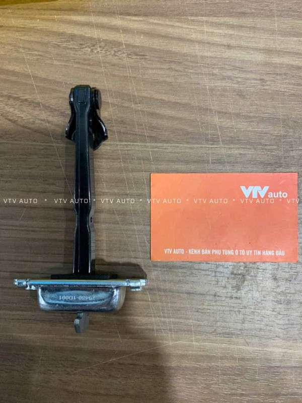 Hãm Cửa Sau Phải Kia Carens/79480 1D001 I 79480 1D001
