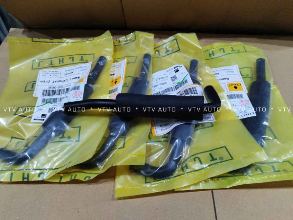 Ống Tuy Ông Thông Hơi Khí Trên Nắp Đậy Dàn Cò ( Cái Bắt Vào Van 1 Chiều, Van Tách Nhớt Trên Nắp Dàn Cò) Camry 2.0 2.4 Máy 1Az, 2Az, 07-11 I 12262-28021