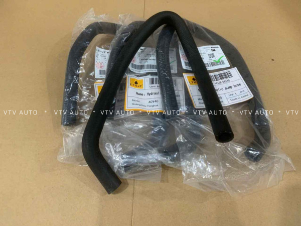 Ống Tuy Ô Dẫn Dầu Từ Bình Dầu Trợ Lực Bơm Trợ Lực Camry 2.0 2.4 Máy 1Az, 2Az, 07-11