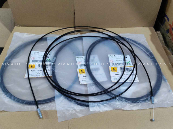 Dây Cáp Dật Mở Nắp Cốp Sau Camry 07-11