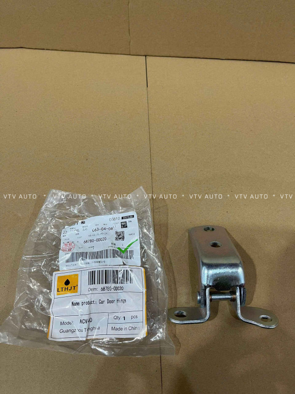 Bản Lề Cửa Sau Trái, Dưới Camry 07-11