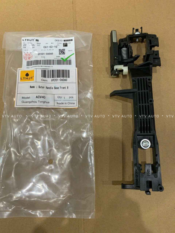 Xương, Giá Bắt Tay Mở Ngoài Trước Phải Highlander 07-15