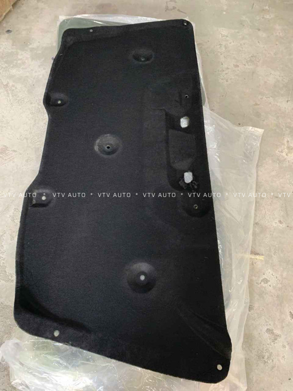 Tấm Chống Nóng, Cách Nhiệt Nắp Ca Bô Camry 07-11