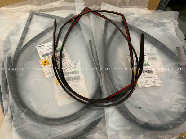 Gioăng Kính Chắn Gió Trước Camry 07-11