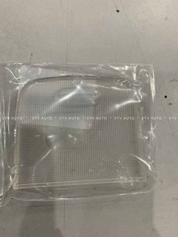 Nắp Ốp Đèn Trần Sau Trái Camry 07-11